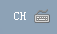 The CH icon appears on the task bar